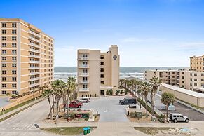 Ocean Terrace Club 601