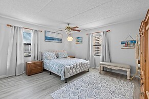 Ocean Terrace Club 601