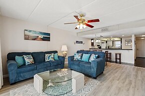 Ocean Terrace Club 601