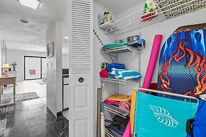 Ocean Terrace Club 601