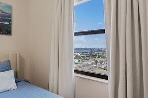 Ocean Terrace Club 601