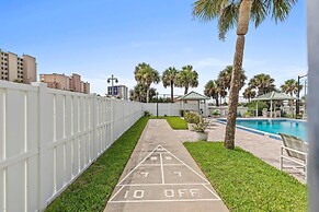 Ocean Terrace Club 601