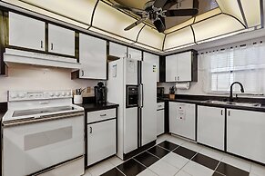 Ocean Terrace Club 601