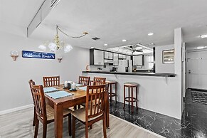 Ocean Terrace Club 601