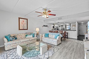 Ocean Terrace Club 601