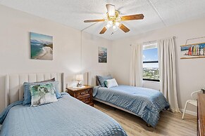 Ocean Terrace Club 601