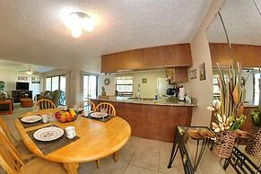 Sea Club #6 - Footprints in the Sand