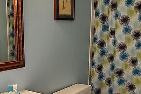 Sea Club #6 - Footprints in the Sand