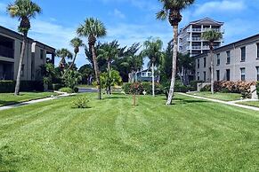 Sea Club #6 - Footprints in the Sand