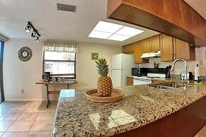 Sea Club #6 - Footprints in the Sand