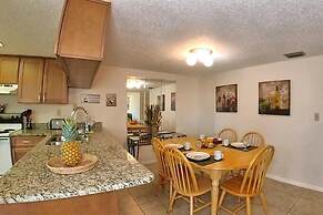 Sea Club #6 - Footprints in the Sand