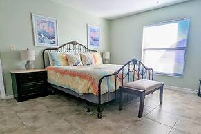 Sea Club #6 - Footprints in the Sand