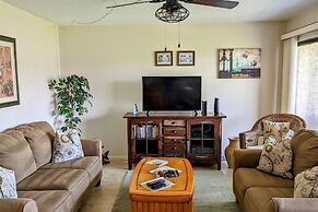 Sea Club #6 - Footprints in the Sand