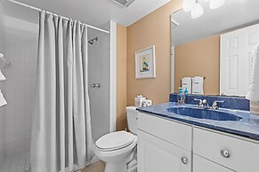 Sea Coast Gardens II 301