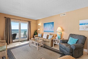 Sea Coast Gardens II 301