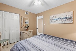 Sea Coast Gardens II 301