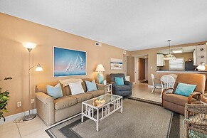 Sea Coast Gardens II 301