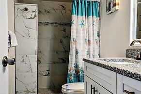 Sea Club #46 - Coastal Gem