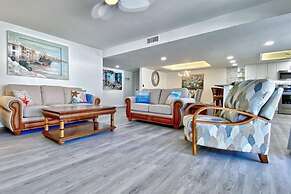 Sea Club #46 - Coastal Gem