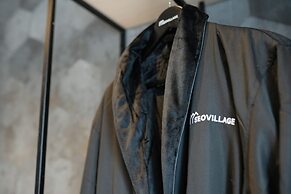 SEOVILLAGE Resort & Spa
