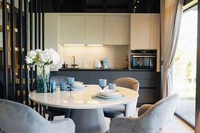 SEOVILLAGE Resort & Spa