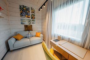 SEOVILLAGE Resort & Spa