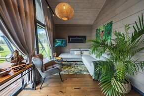 SEOVILLAGE Resort & Spa