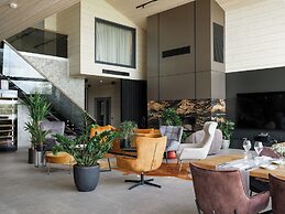 SEOVILLAGE Resort & Spa