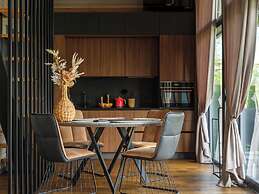 SEOVILLAGE Resort & Spa