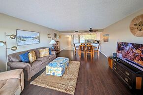 Sea Club #102 - Another Day in Paradise