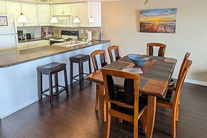 Sea Club #102 - Another Day in Paradise