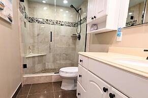 Sea Club #29 - Our Sunrise Nest