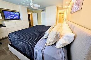 Sea Club #29 - Our Sunrise Nest