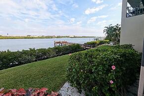 Sea Club #29 - Our Sunrise Nest