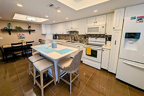 Sea Club #29 - Our Sunrise Nest