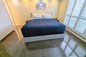 Sea Club #29 - Our Sunrise Nest