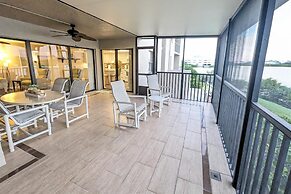 Sea Club #29 - Our Sunrise Nest