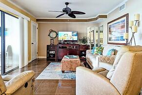 Sea Club #29 - Our Sunrise Nest