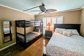 Sea Club #29 - Our Sunrise Nest