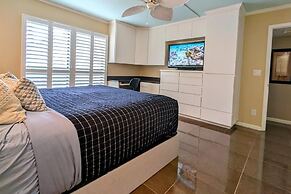 Sea Club #29 - Our Sunrise Nest