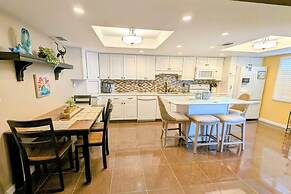 Sea Club #29 - Our Sunrise Nest