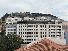 Rossio Terrace