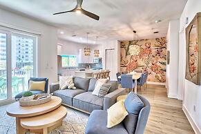 Azul Townhomes C1 - Sol Retreat