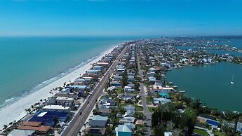 Azul Townhomes C1 - Sol Retreat