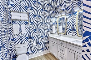 Azul Townhomes C1 - Sol Retreat