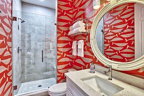 Azul Townhomes C1 - Sol Retreat