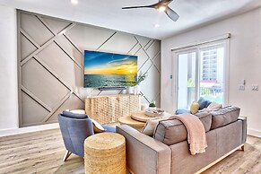 Azul Townhomes C1 - Sol Retreat