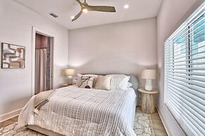Azul Townhomes C1 - Sol Retreat