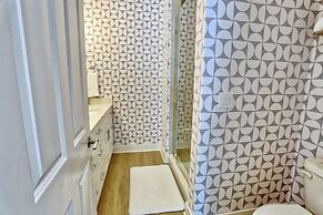 Azul Townhomes C1 - Sol Retreat