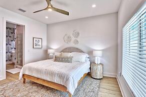 Azul Townhomes C1 - Sol Retreat